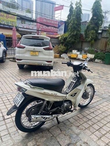 Xe yamaha sirut chính chủ bstp