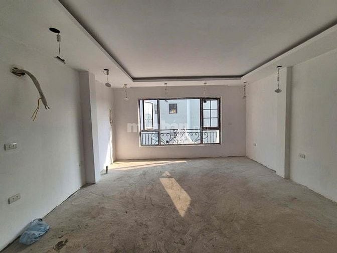 Bán nhà Định Công Hạ- Hoàng Mai, DT 37m x 7 tầng. Thang máy, ô tô đỗ c