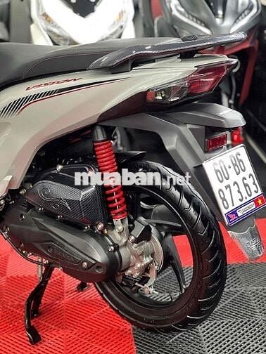 Vision XXM 2022 Bs60 9Chủ Ký Máy Zin Bản Thể Thao