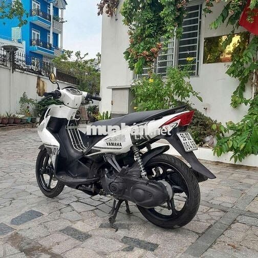 Xe yamaha novo4 bstp