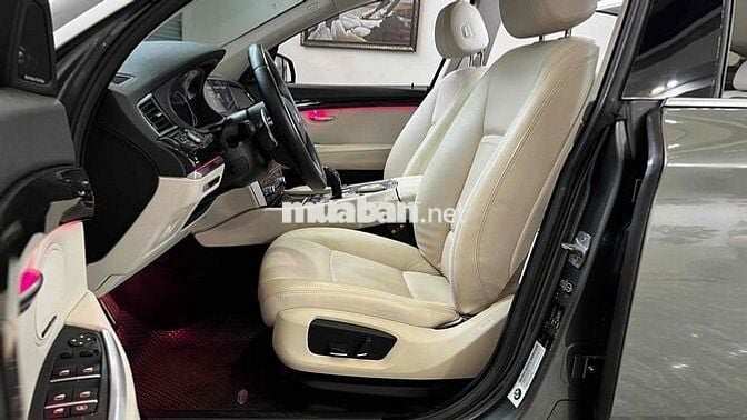 BMW 5 Series 528i GT - Full Option Xịn