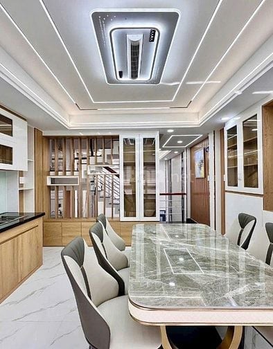 Bán nhà hẻm xe hơi Kinh Dương Vương, PHường Bình Trị Đông B, Bình Tân