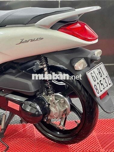 Janus 2017 Bs61 9Chủ Ký Máy Zin Đẹp Giá Rẻ