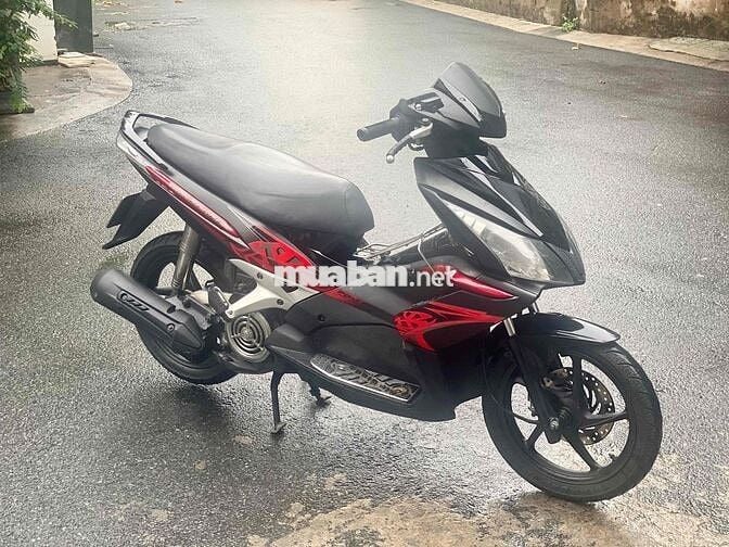 Cần bán xe Air Blade 2008 lên thái bstp chính chủ