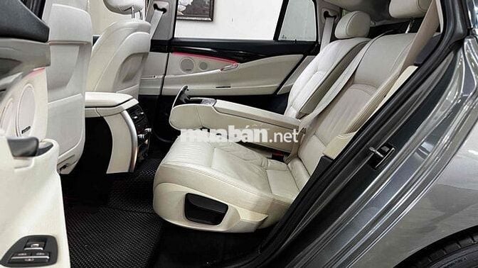 BMW 5 Series 528i GT - Full Option Xịn