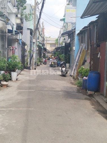 + 👉 SỐC SIÊU PHẨM  BÁN NHÀ CHÍNH CHỦ Đ LÊ ĐÌNH CẨN TÂN TẠO BT4*15,5m 