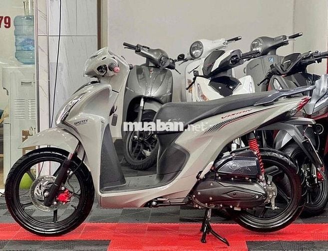 Vision XXM 2022 Bs60 9Chủ Ký Máy Zin Bản Thể Thao