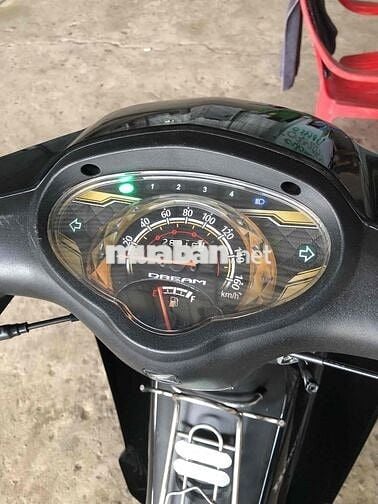 dream 125