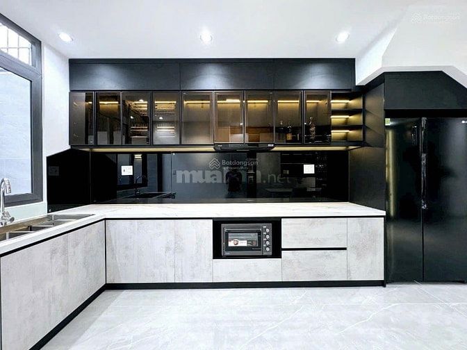 Chính Chủ Bán Nhà Nghĩa Thục, Q.5 – 4PN – 3 Tầng – Giá Dưới 3.3 Tỷ