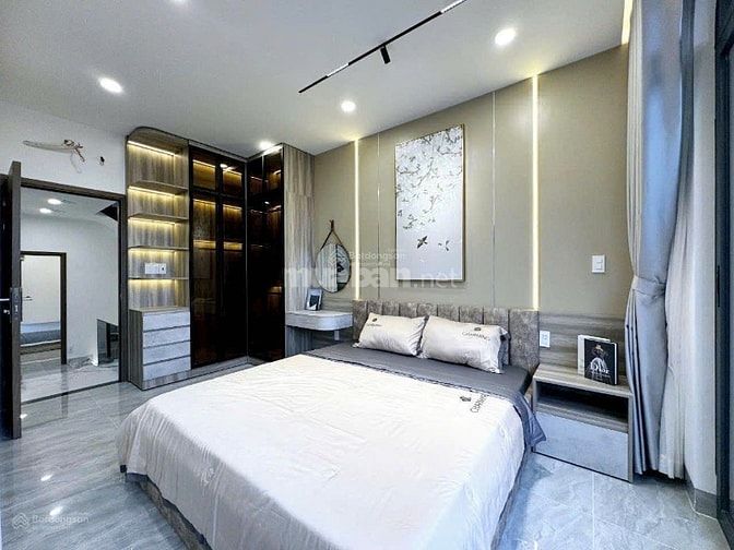 Chính Chủ Bán Nhà Nghĩa Thục, Q.5 – 4PN – 3 Tầng – Giá Dưới 3.3 Tỷ