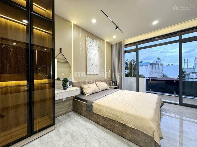 Chính Chủ Bán Nhà Nghĩa Thục, Q.5 – 4PN – 3 Tầng – Giá Dưới 3.3 Tỷ