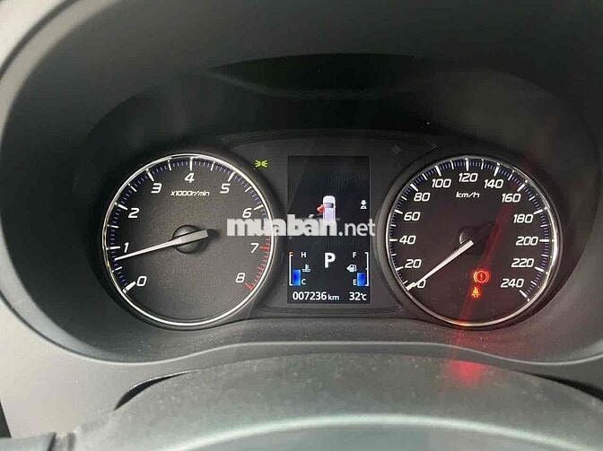 Mitsubishi Outlander 2023 2.0 CVT - 7000 km