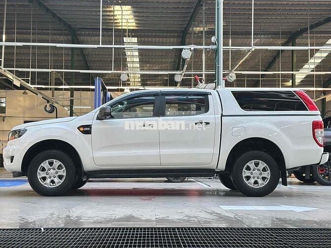 Ford Ranger 2019 XLS 2.2L 4x2 MT ĐKLĐ 2020