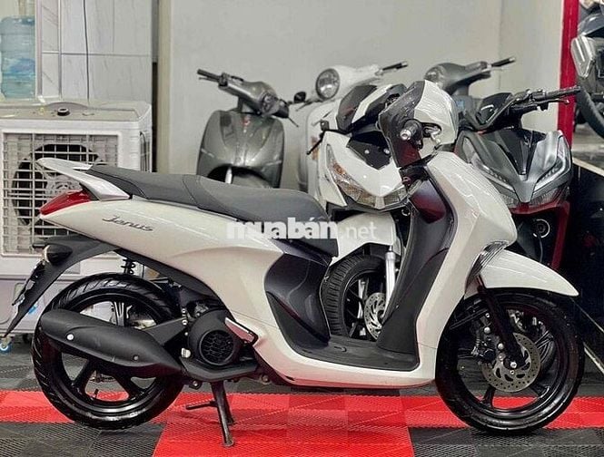 Janus 2017 Bs61 9Chủ Ký Máy Zin Đẹp Giá Rẻ