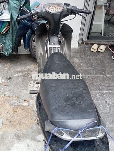 Xe số yamaha Jupiter màu xám 2004 đã qua sử dụng
