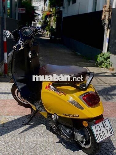 NioShima xe 50cc