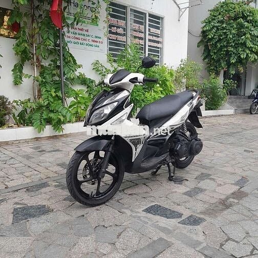 Xe yamaha novo4 bstp