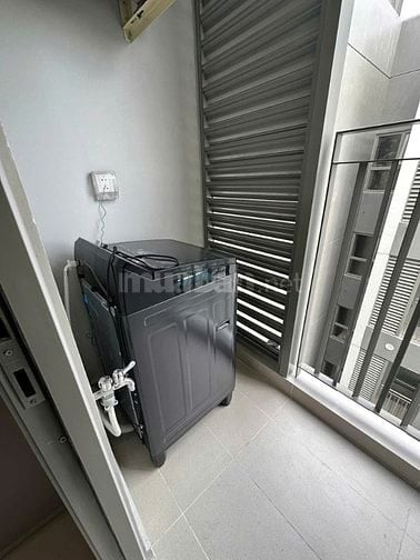 Chung cư Carillon 2 -Hòa Thạnh, Tân Phú : 90m2, 3p ngủ, 2wc, NT, 12tr/