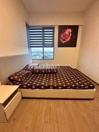 Chung cư Carillon 2 -Hòa Thạnh, Tân Phú : 90m2, 3p ngủ, 2wc, NT, 12tr/