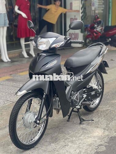 Anpha 2025 Chạy 800km như mới