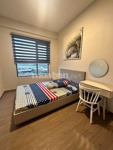 Chung cư Carillon 2 -Hòa Thạnh, Tân Phú : 90m2, 3p ngủ, 2wc, NT, 12tr/