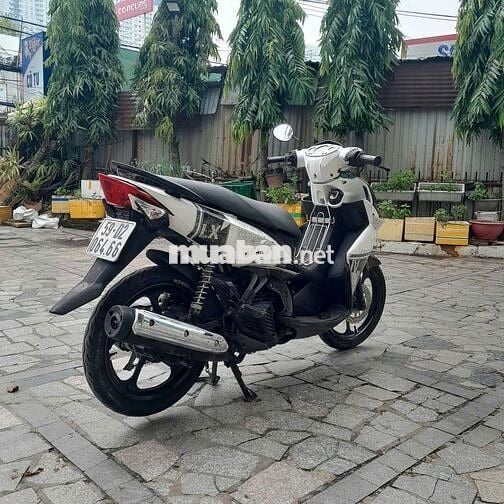 Xe yamaha novo4 bstp