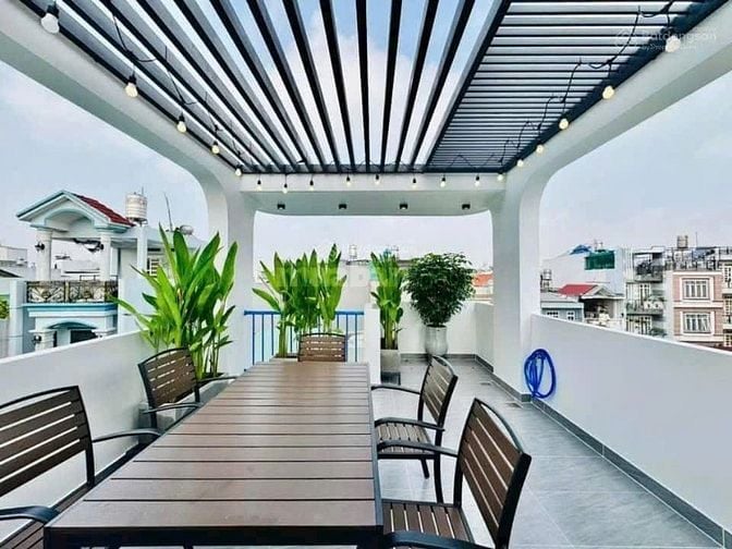 Cần bán gấp nhà 59m² Ngô Gia Tự Q10, vị trí đẹp, pháp lý chuẩn hẻm 4m