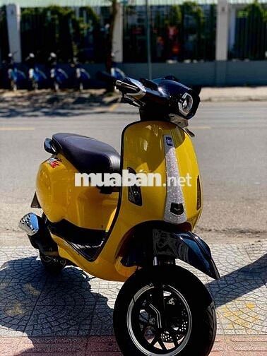NioShima xe 50cc