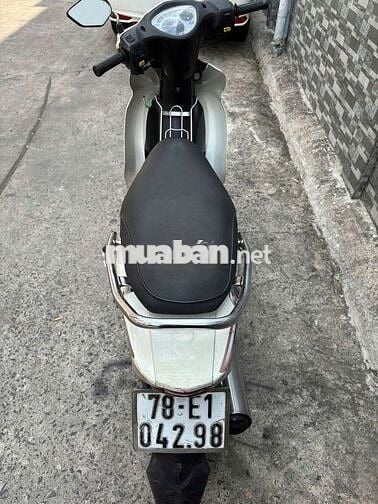 Bán xe số êm Lê Đức Thọ Gò Vấp