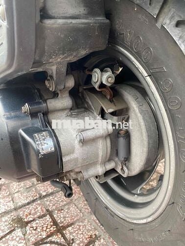 Honda spacy xe đẹp máy rin