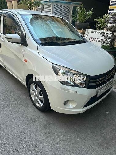Suzuki Celerio 2018 1.0 MT - 57000 km