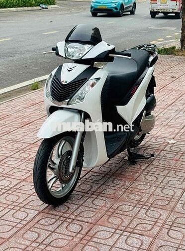honda sh úp fun ý đẹp keng máy zin 9 chủ bán