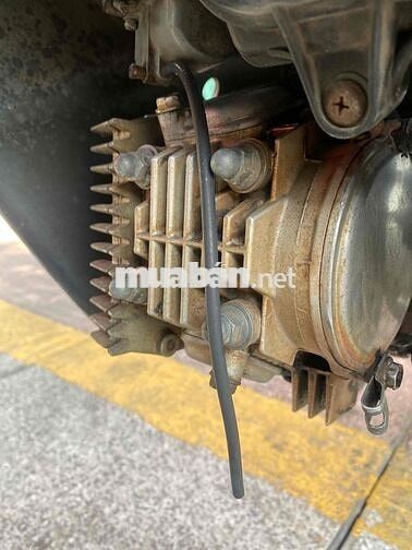 BÁN XE SUZUKI VIVA MÁY CỰC NGON