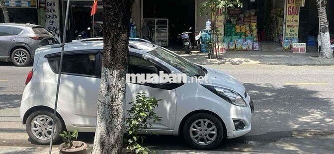 Chevrolet Spark 2018 1.2 LS - 70000 km