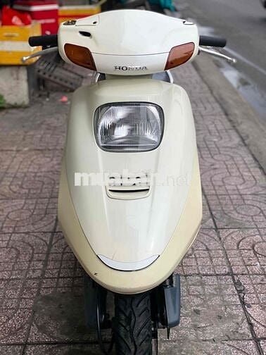Honda spacy xe đẹp máy rin