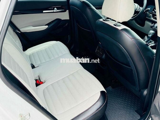 Kia Seltos 2023 1.4 Turbo Premium - 13450 km