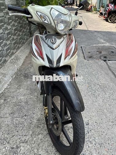 Bán xe số êm Lê Đức Thọ Gò Vấp