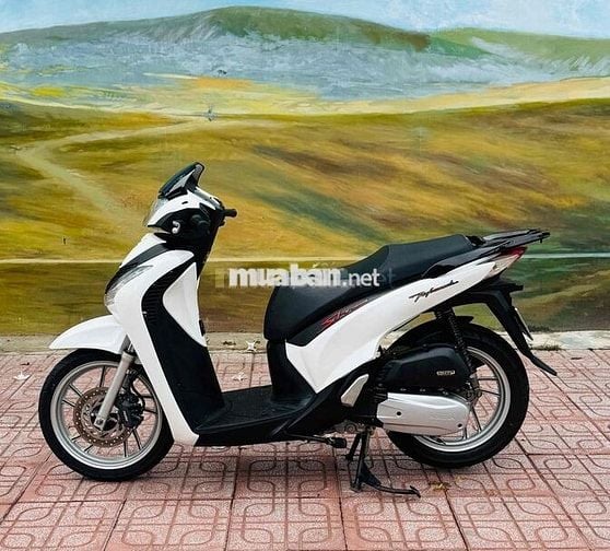 honda sh úp fun ý đẹp keng máy zin 9 chủ bán