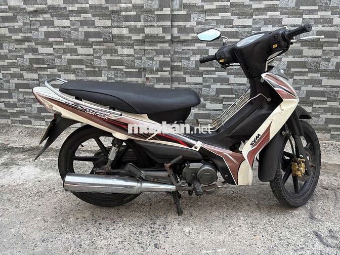Bán xe số êm Lê Đức Thọ Gò Vấp