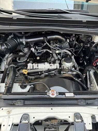 Toyota Innova 2021 - 60000 km