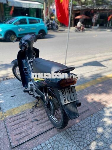 BÁN XE SUZUKI VIVA MÁY CỰC NGON
