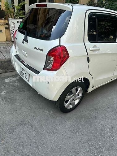 Suzuki Celerio 2018 1.0 MT - 57000 km