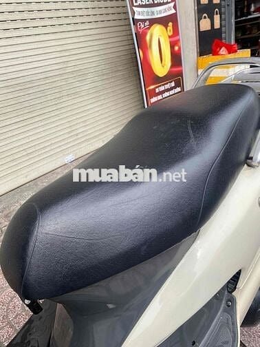 Honda spacy xe đẹp máy rin