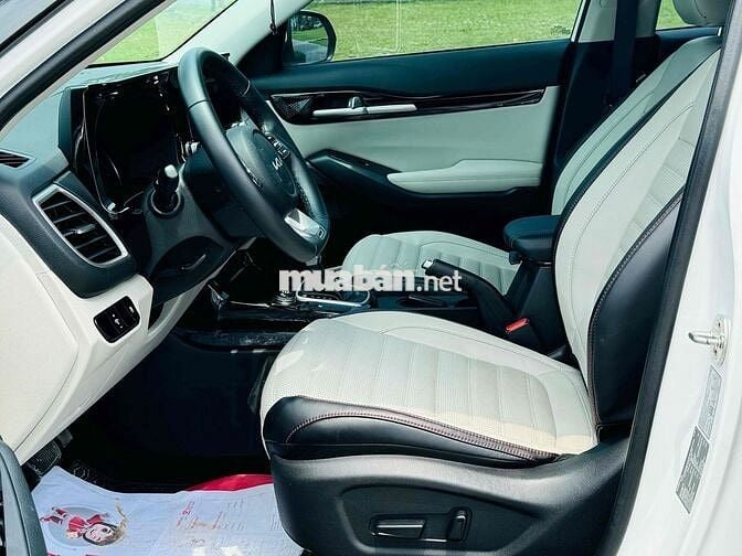 Kia Seltos 2023 1.4 Turbo Premium - 13450 km