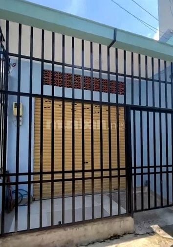 Bán nhà hẻm betong , p bình Trưng Tây , Tp Thủ Đức ( quận 2 )