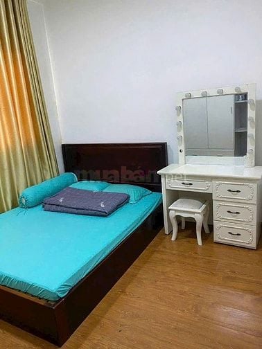 Chung cư Carillon 2 -Hòa Thạnh, Tân Phú : 90m2, 3p ngủ, 2wc, NT, 12tr/