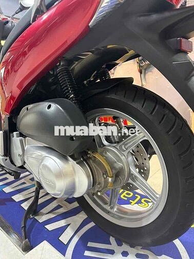 Sh nhập ý 2012 đầu 110 đầu chưa rớt nắp chao zin