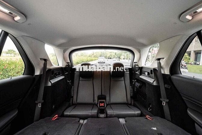 GLE 450 4Matic màu đen - 2021 cá nhân 1 chủ