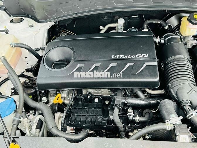 Kia Seltos 2023 1.4 Turbo Premium - 13450 km