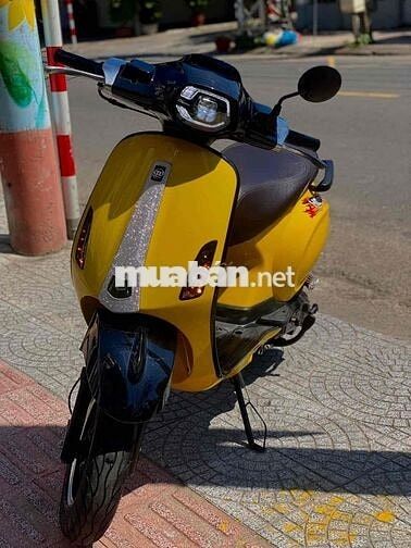 NioShima xe 50cc